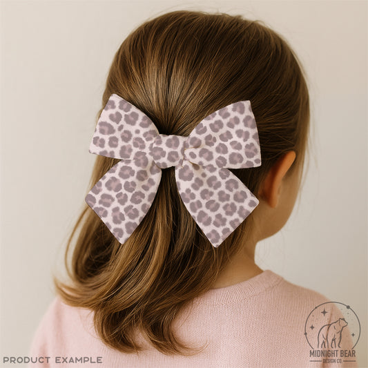 Rose Micro Leopard Print Seamless Pattern | Soft beige Neutral Animal Print Design | Minimal Safari Fabric, Wallpaper, Digital Paper