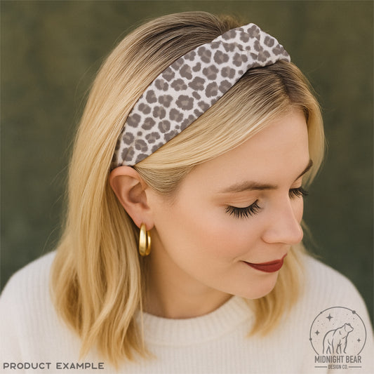 Beige Micro Leopard Print Seamless Pattern | Soft beige Neutral Animal Print Design | Minimal Safari Fabric, Wallpaper, Digital Paper