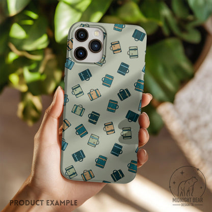 Vintage Suitcase Seamless Pattern, Retro Travel Bag Design, Adventure Fabric, Wallpaper, Digital Paper, Scrapbook, Luggage pattern