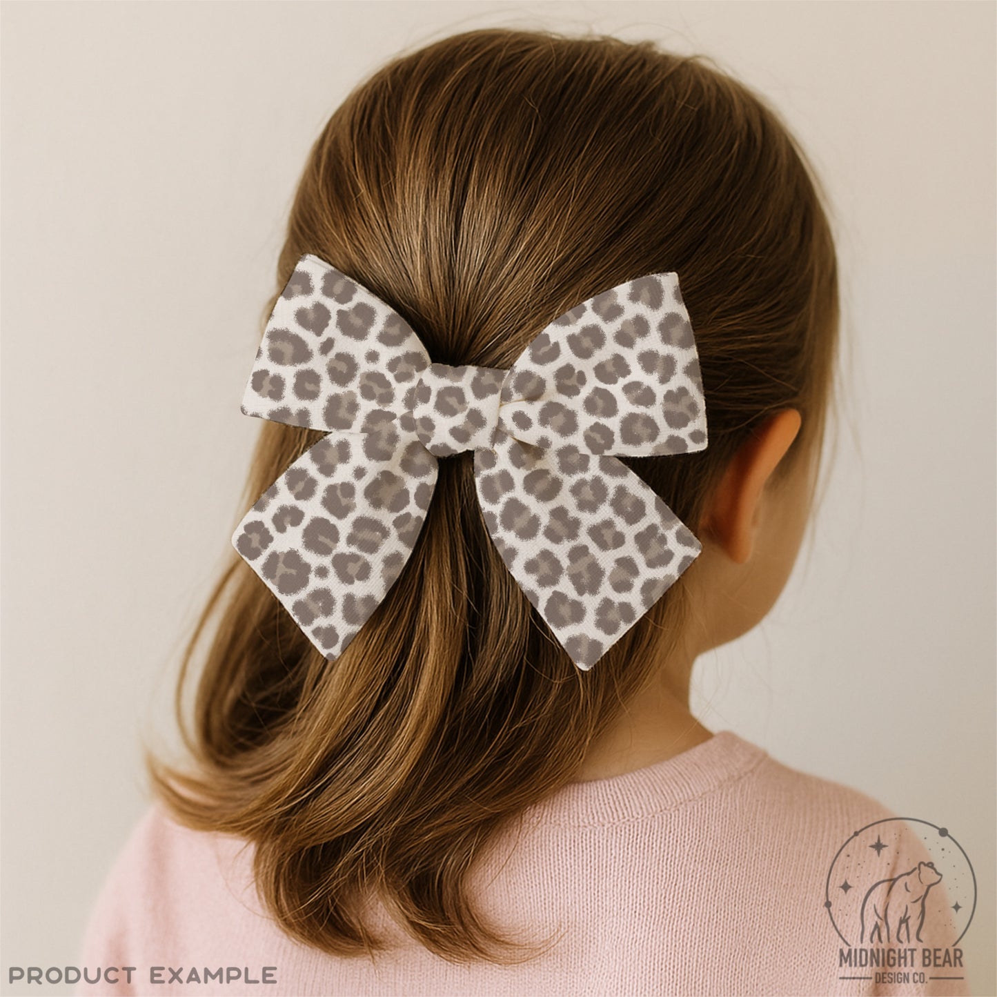 Beige Micro Leopard Print Seamless Pattern | Soft beige Neutral Animal Print Design | Minimal Safari Fabric, Wallpaper, Digital Paper