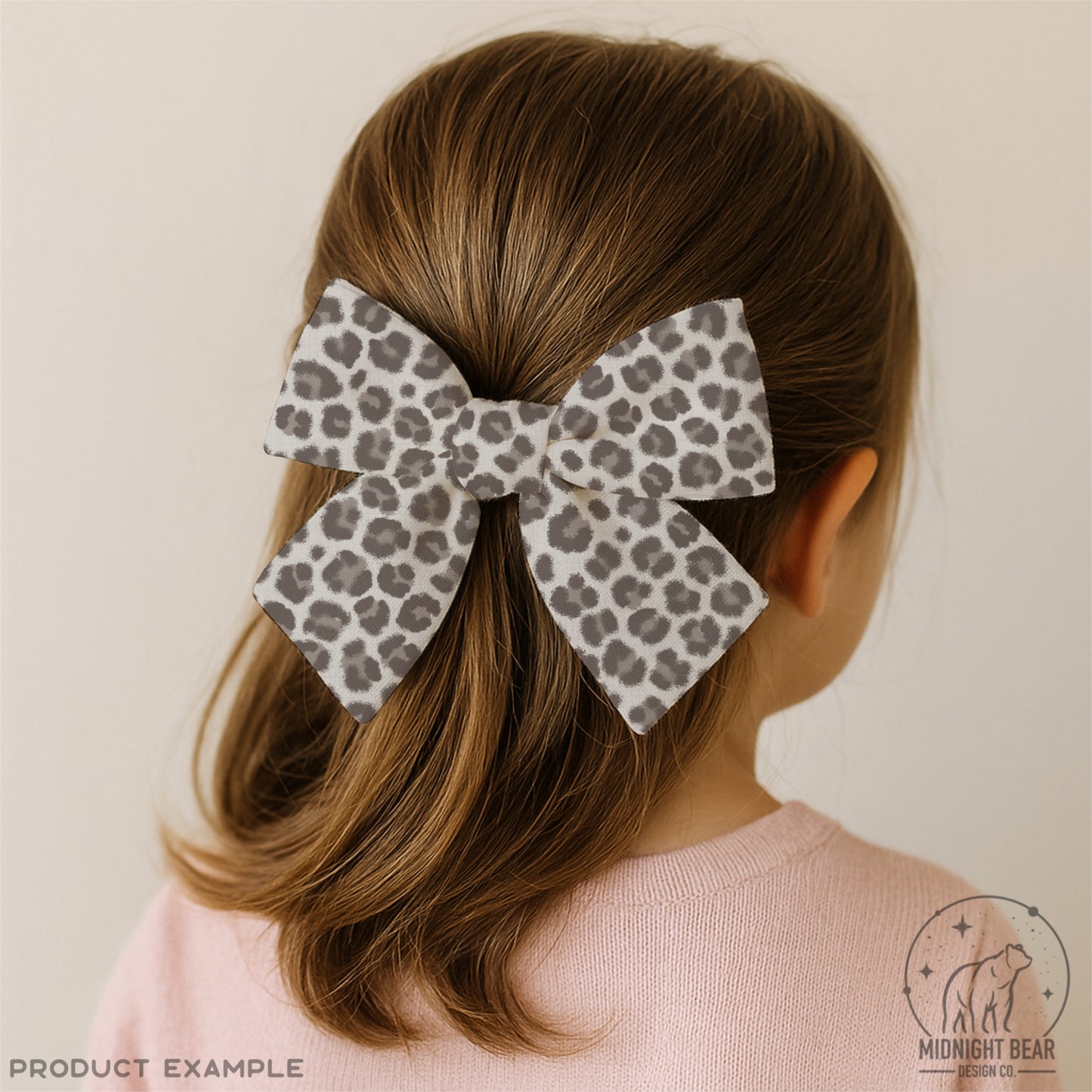 Grey Micro Leopard Print Seamless Pattern | Neutral Animal Print Design | Minimal Safari Fabric, Wallpaper, Digital Paper, vinyl wrap