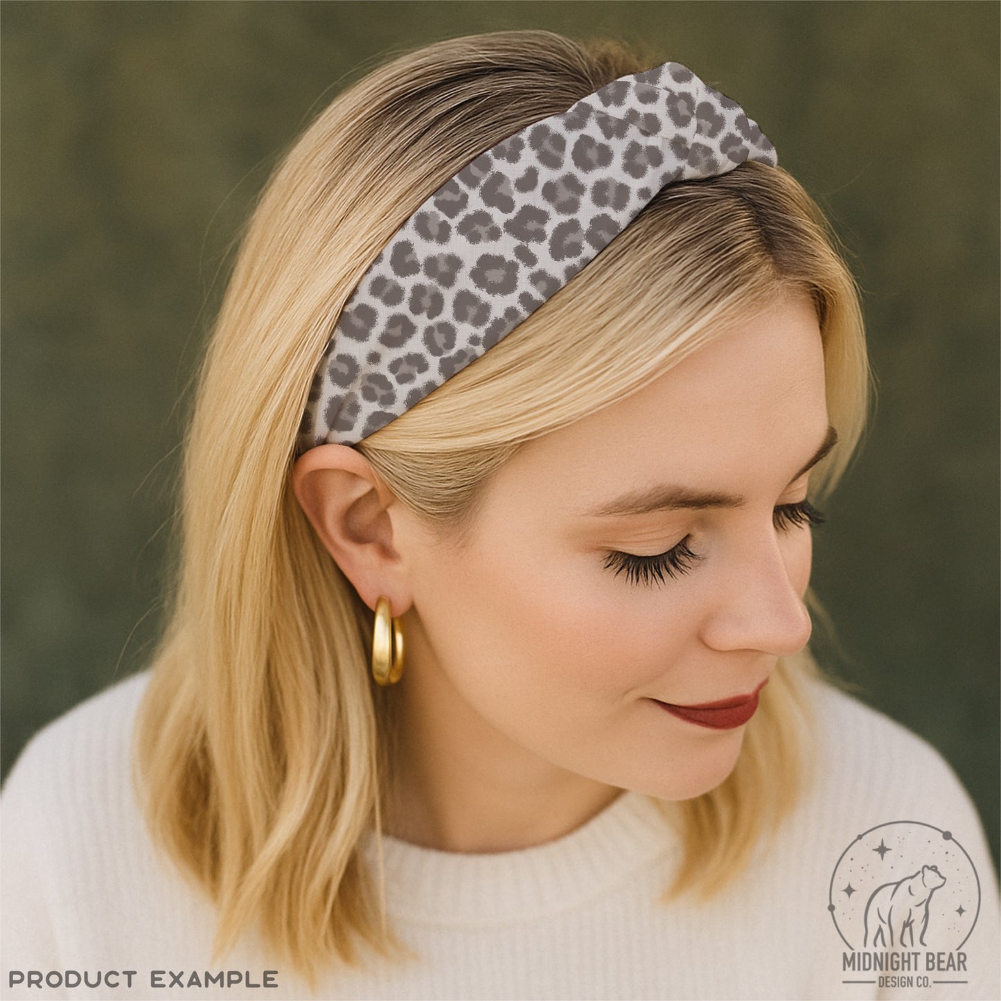 Grey Micro Leopard Print Seamless Pattern | Neutral Animal Print Design | Minimal Safari Fabric, Wallpaper, Digital Paper, vinyl wrap