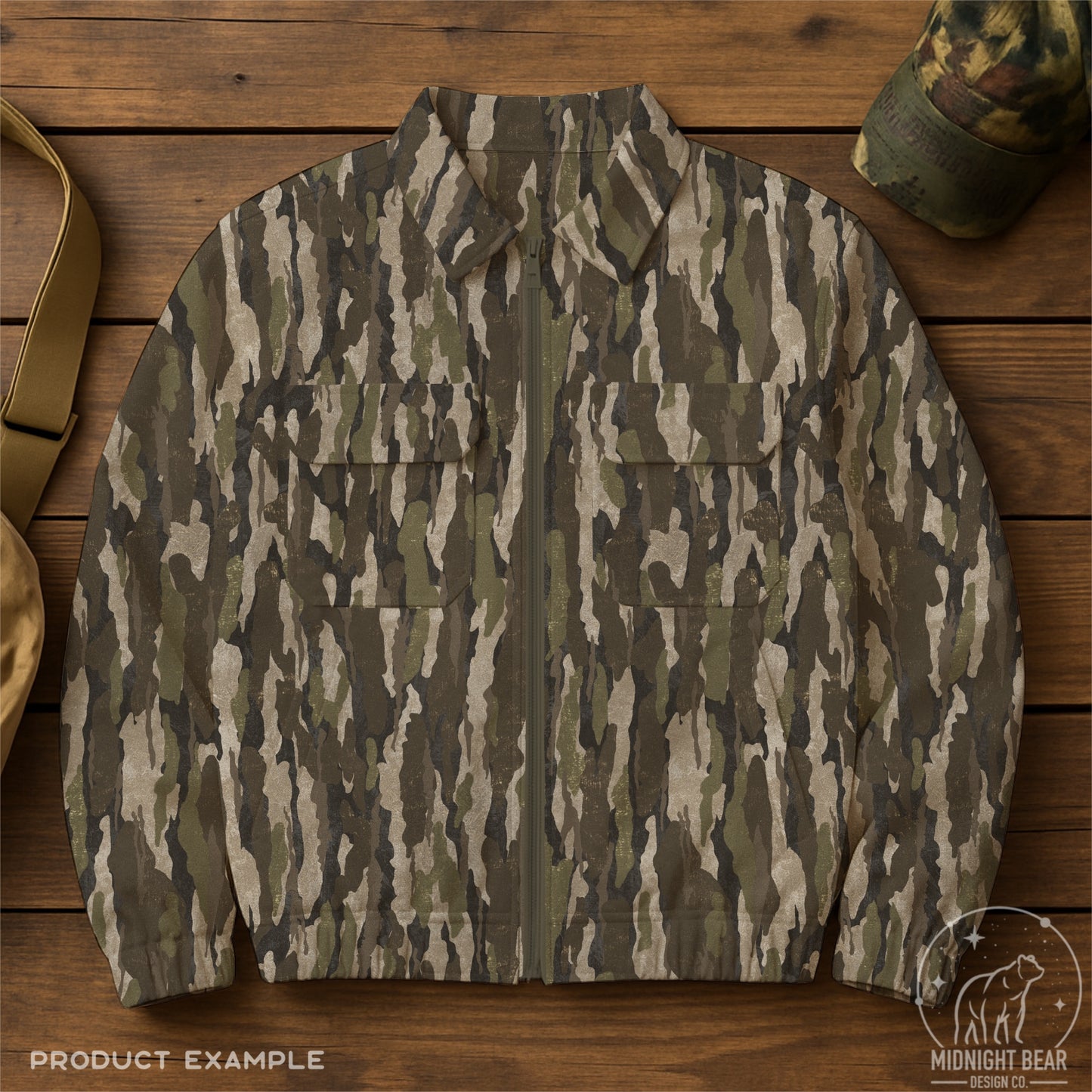 Bark Camo Seamless Pattern, Timber Woodland Camouflage, Hunting & Outdoors Fabric, Wallpaper, Digital Paper, tree bark, cabin decor fabric