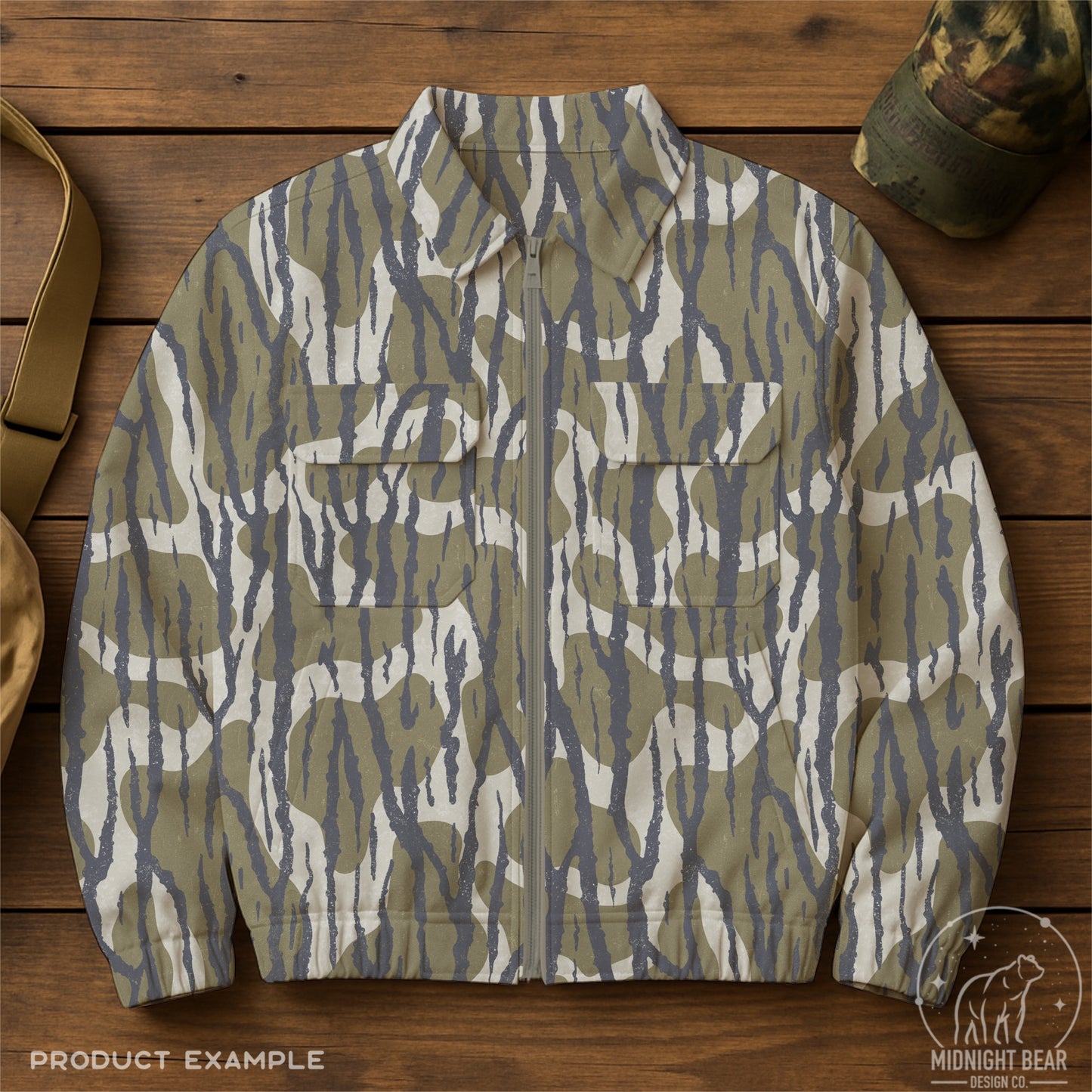 Bark Camo Seamless Pattern, Timber Woodland Camouflage, Hunting & Outdoors Fabric, Wallpaper, Digital Paper, tree bark, cabin decor fabric