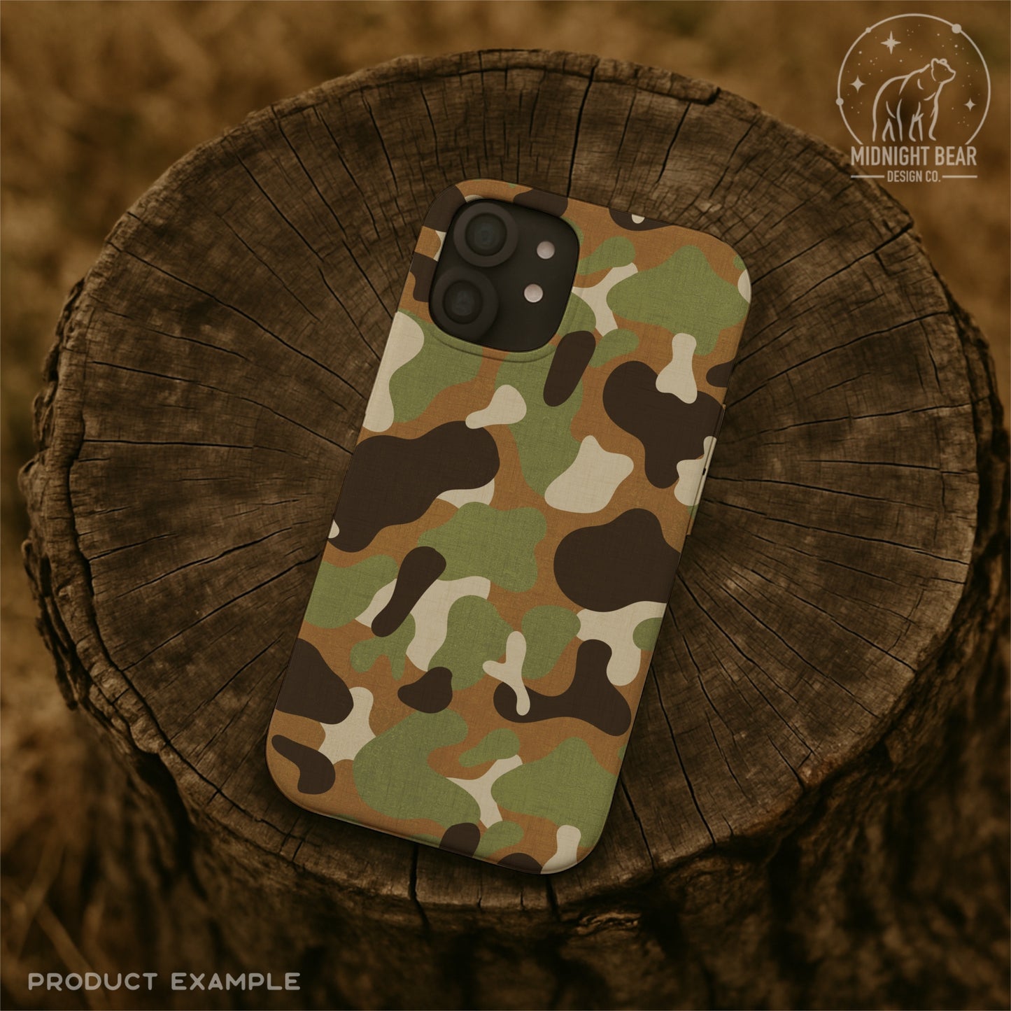 Duck Camo Seamless Pattern, Retro Hunting Camouflage Design, Outdoor Fabric, Wallpaper, Digital Paper, Sublimation, Old School Camo