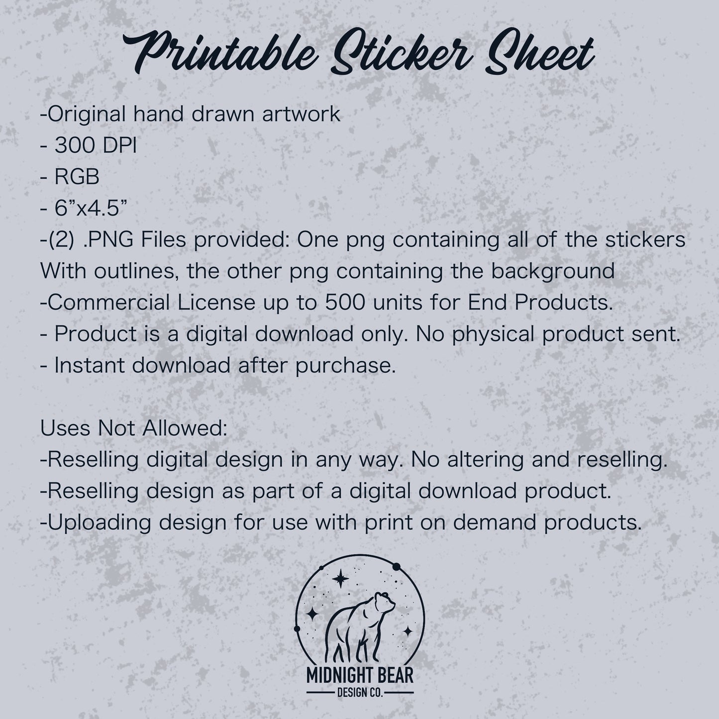 Cherry Bomb Summer Messy Coquette Printable Sticker Sheet, PNG Download