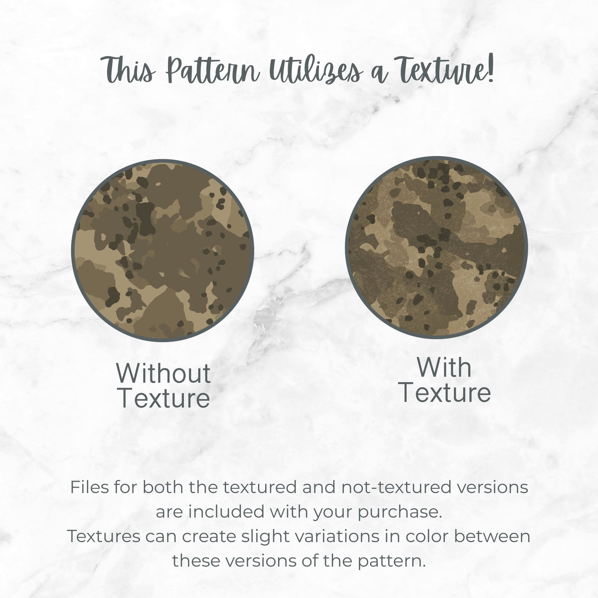 Fragmented Terrain Camo Seamless Pattern Olive Green