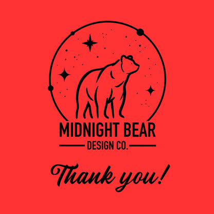 Cherry Bomb Summer Red Seamless Pattern Instant Digital Download