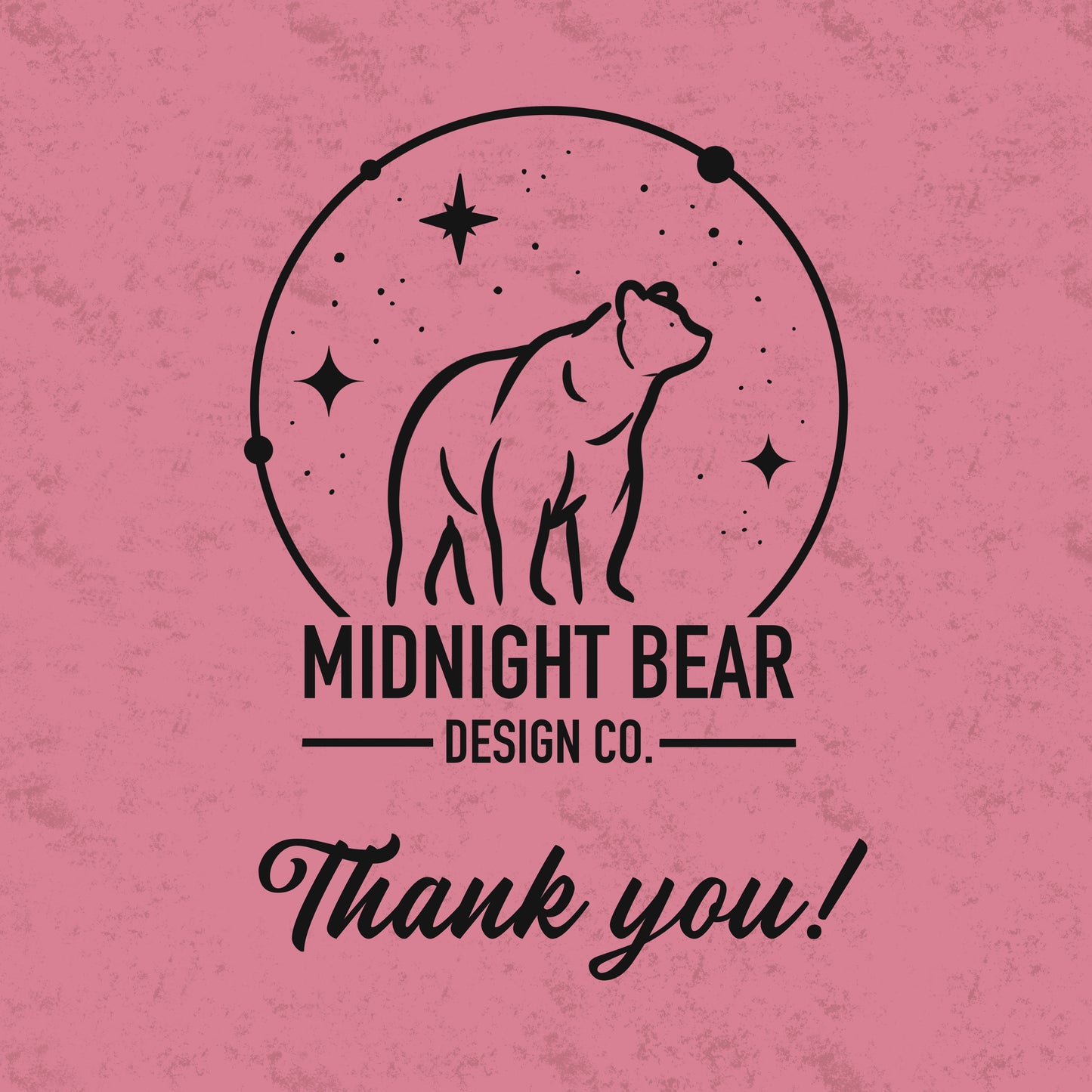 Mama Hearts Black and White Seamless Pattern Instant Digital Download