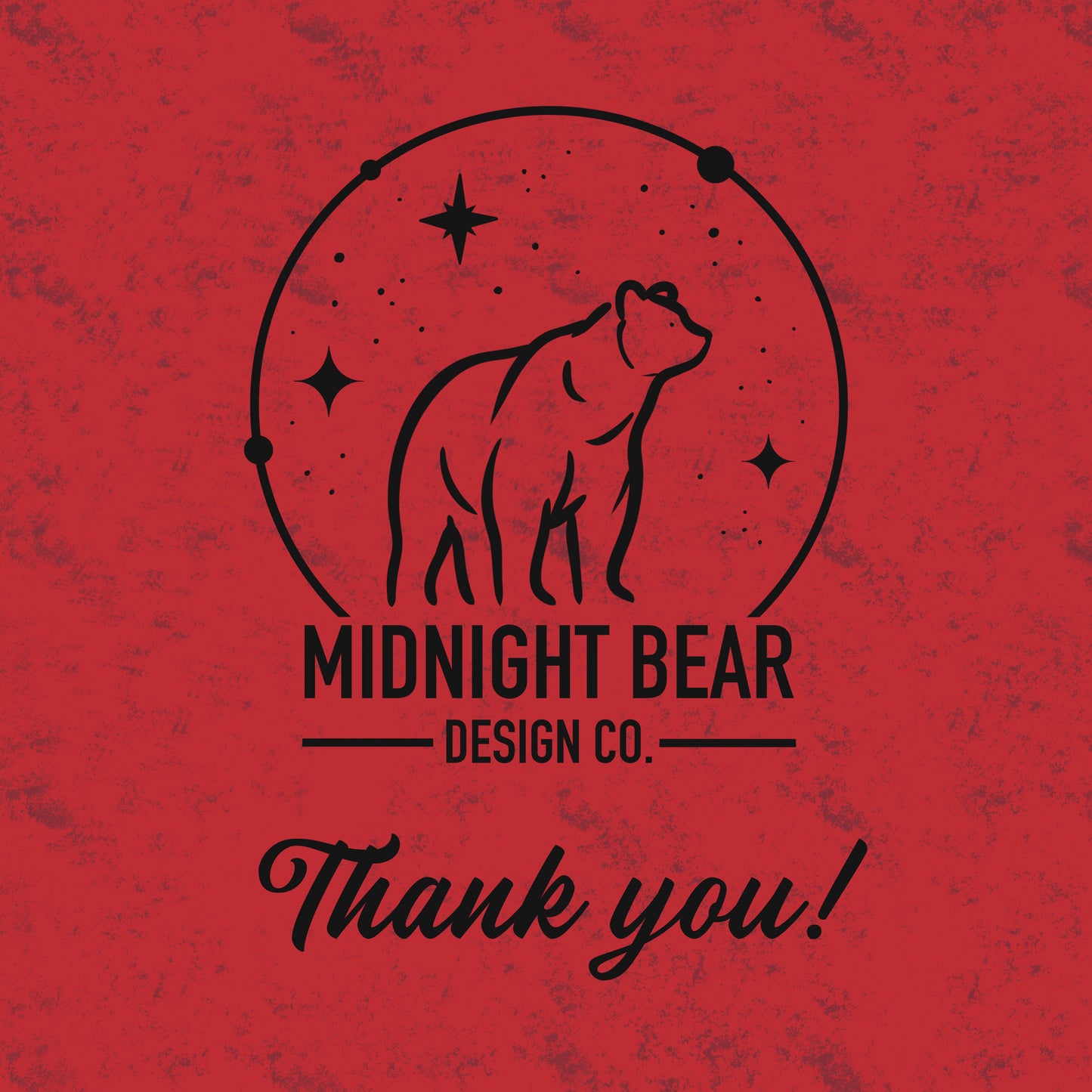 Mama Hearts Black, White, & Red Seamless Pattern Instant Digital Download