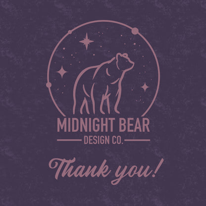 Mama Hearts Purple Seamless Pattern Instant Digital Download