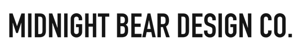 Midnight Bear Design Co.